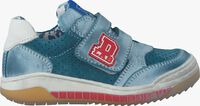 Blaue DEVELAB Sneaker 44181 - medium