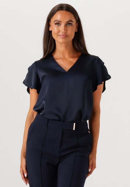 Dunkelblau AAIKO Top MINNY PES 514 - large