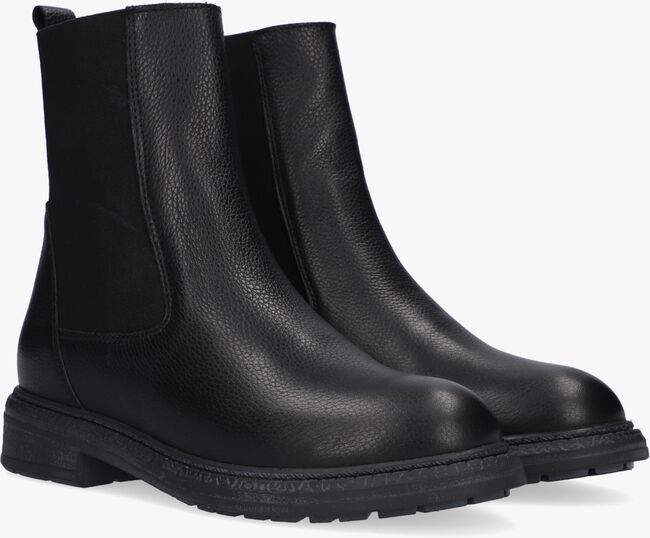 Schwarze TANGO Chelsea Boots CATE 517 - large