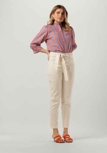 Blaue POM AMSTERDAM Blusen BLOUSE MIA 7233 - large