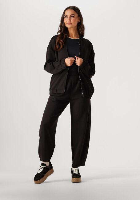 Schwarze INWEAR Hose LAICENTIW VINCENT PANTS - large