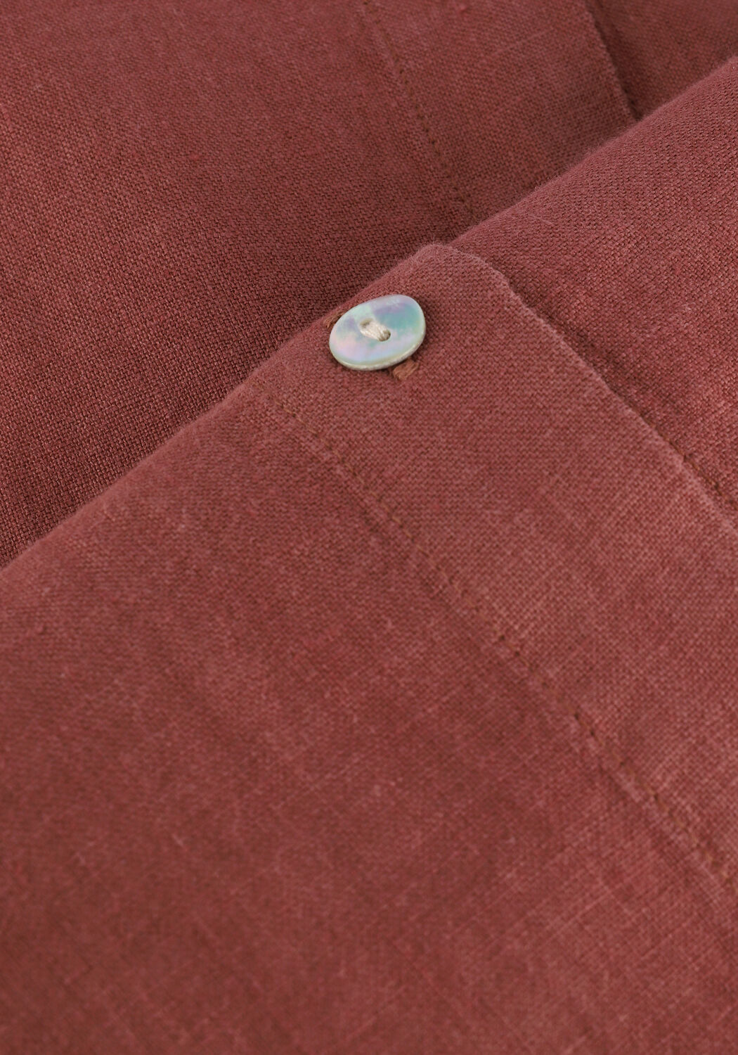 Braune KNIT-TED Blusen NATHALIE - large