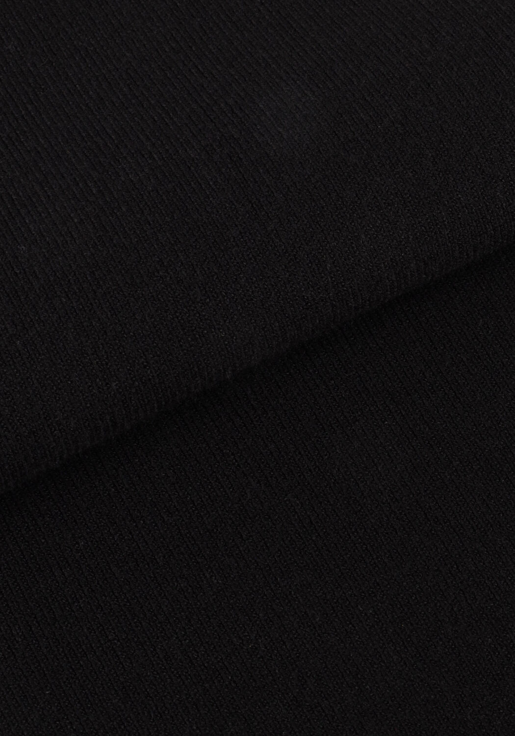 Schwarze INWEAR Top SACCOIW TANK - large