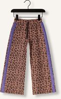 Mehrfarbige/Bunte Z8 Weite Hose AMEERA Mehrfarbige/Bunte Z8 Weite Hose AMEERA - medium