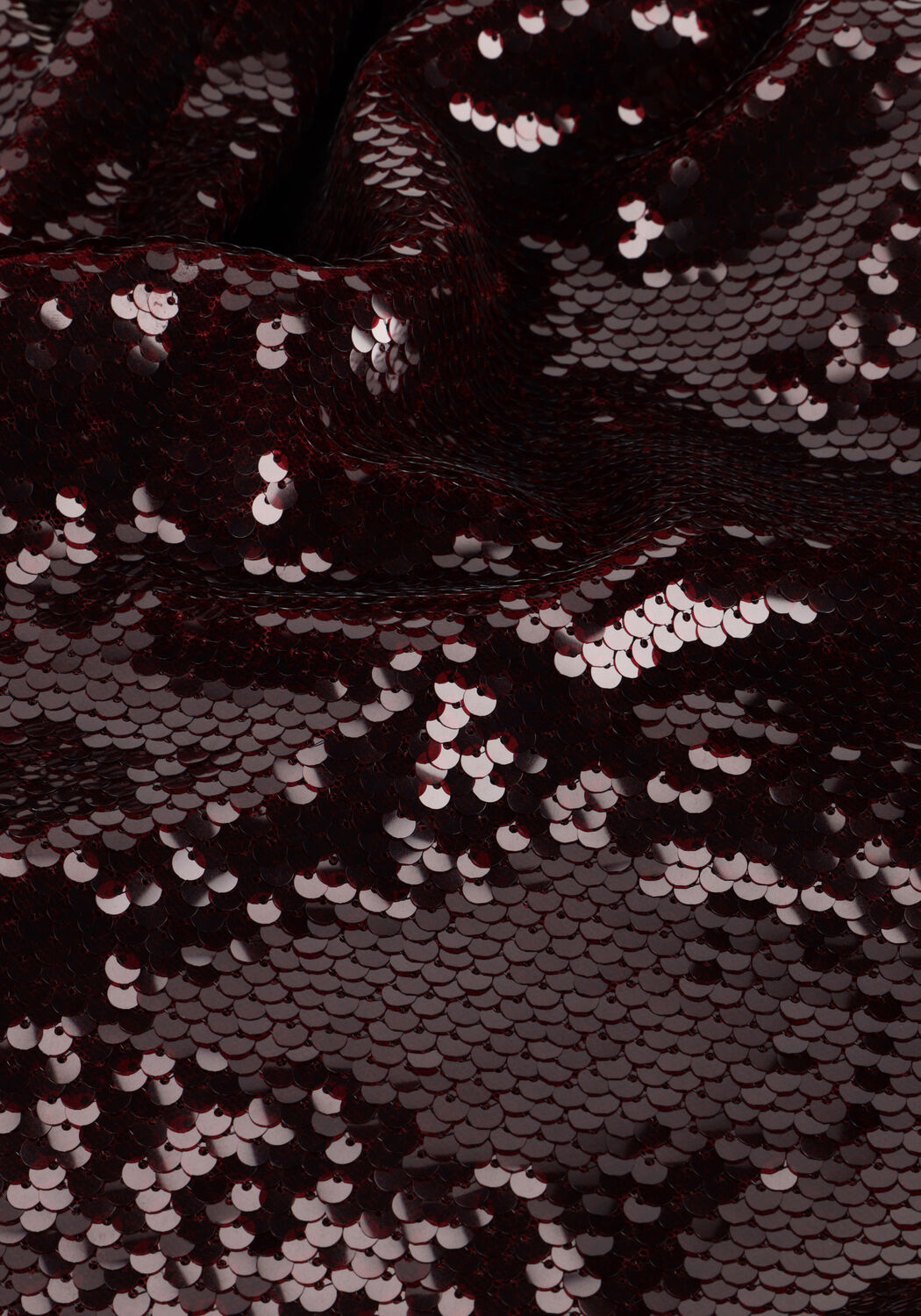 Bordeaux HARPER & YVE Weite Hose TARA-PA - large