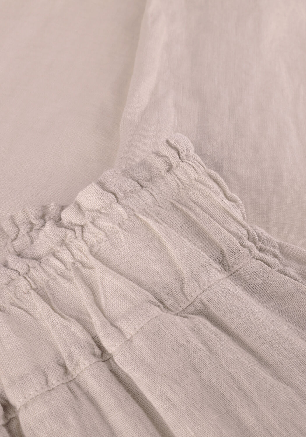 Bausatz BY-BAR Weite Hose ROBYN LINEN PANT - large