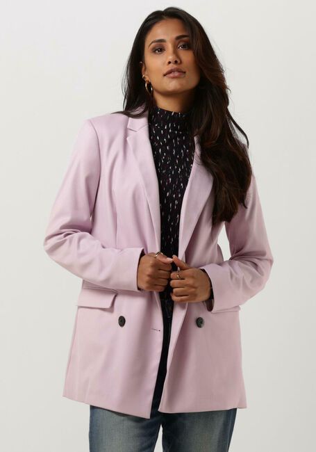 Lila SCOTCH & SODA Blazer DOUBLE BREASTED TAILORED BLAZER - large