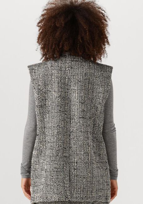 Graue COPENHAGEN MUSE Blazer CMRUBI-WAISTCOAT - large