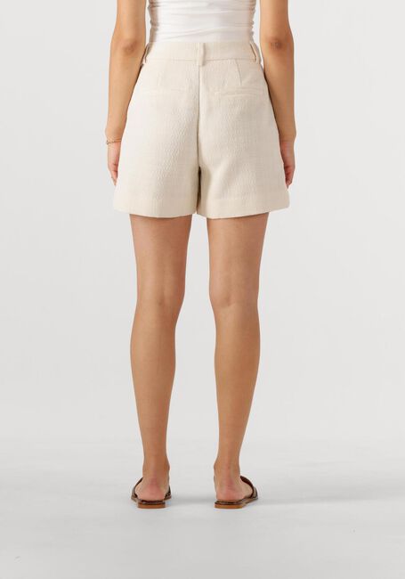 Creme MINUS Kurze Hose PRIMA SHORTS - large