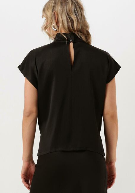 Schwarze DRYKORN Top ALARIA_1 - large