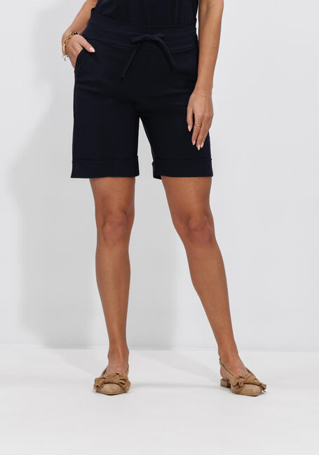 Dunkelblau STUDIO ANNELOES Kurze Hose City bermuda - large