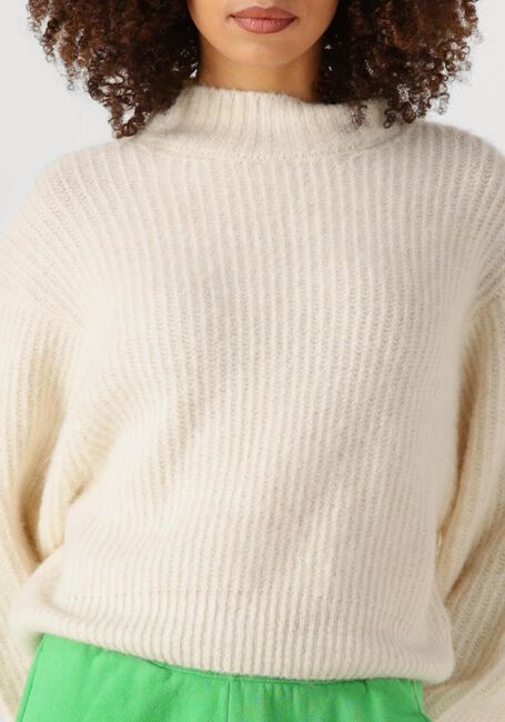 Nicht-gerade weiss AMERICAN VINTAGE Pullover EAST - large