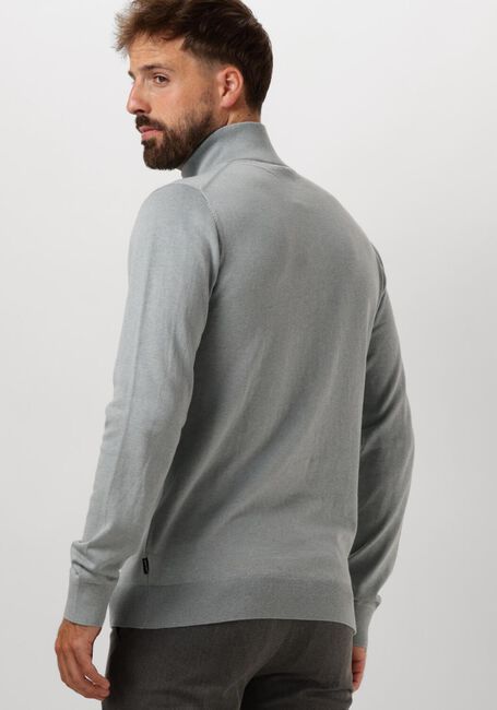 Hellblau SAINT STEVE Pullover CAS - large