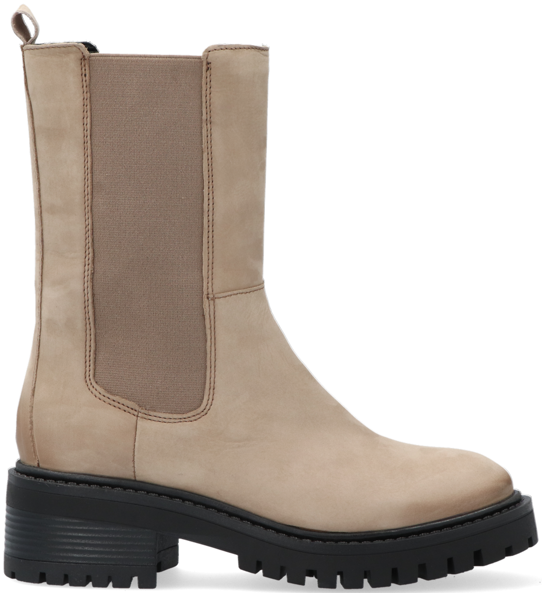 Schwarze PS POELMAN Stiefeletten LPCBASIM-24POE | Omoda