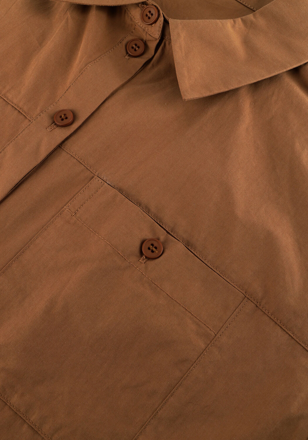 Braune SUNCOO Tops & T-shirts LORENA - large