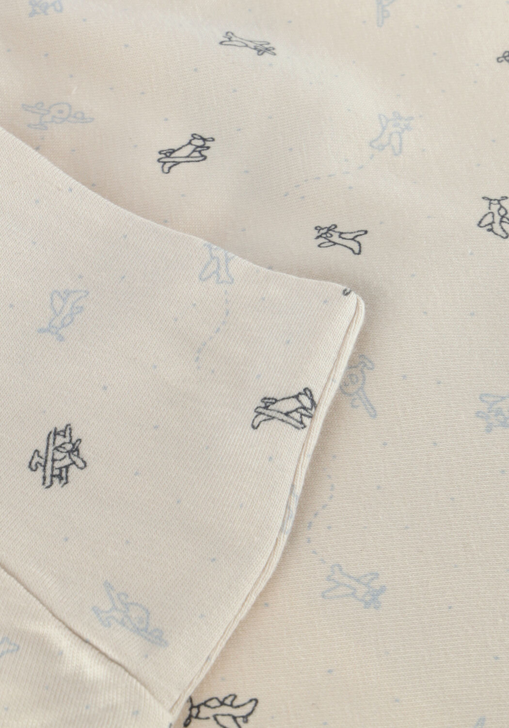 Beige MARMAR COPENHAGEN Jogginghose PIVA - large