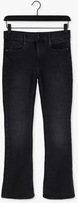 Schwarze G-STAR RAW Skinny jeans NOXER BOOTCUT WMN - large