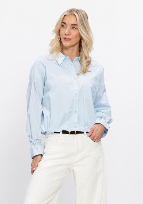 Hellblau AAIKO Blusen MIKKIE CO 538 - large