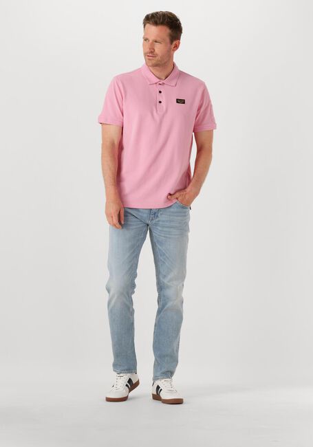 Rosane PME LEGEND Polo-Shirt TRACKWAY POLO - large