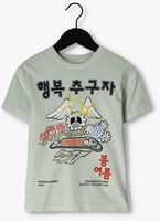 Minze ZADIG & VOLTAIRE T-shirt X25353 - medium