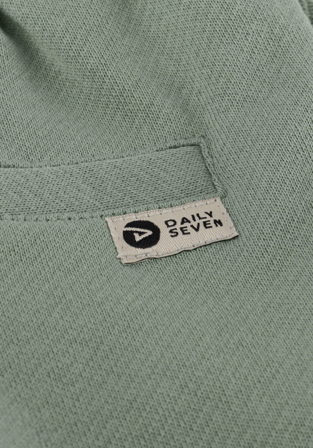 Gr&uuml;ne DAILY7 Kurze Hose SHORTS STRUCTURE - large