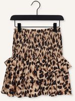 Braune FRANKIE & LIBERTY Minirock FAY SKIRT Braune FRANKIE & LIBERTY Minirock FAY SKIRT - medium