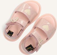 Rosane DR MARTENS Flache Sandalen MARLOWE HEARTS K Rosane DR MARTENS Flache Sandalen MARLOWE HEARTS K - medium