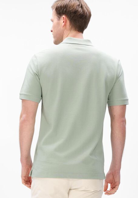 Minze BOSS BLACK Polo-Shirt PALLAS - large