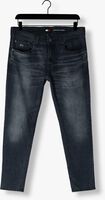 Dunkelblau TOMMY JEANS Slim fit jeans AUSTIN SLIM TPRD AHW5168