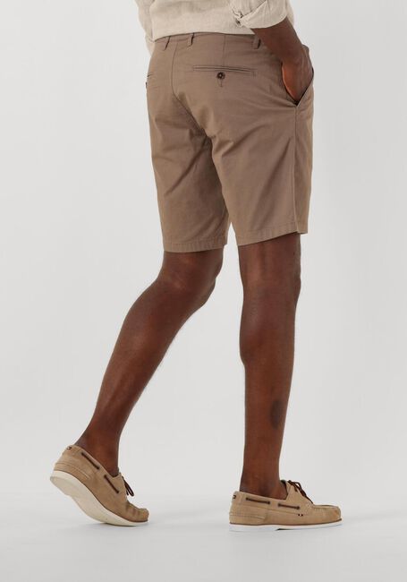 Beige MATINIQUE Kurze Hose MATHOMAS SHORT - large