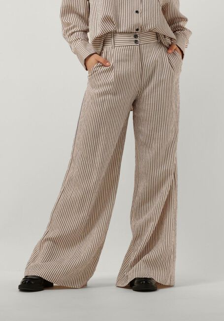 Sand ACCESS Weite Hose PANTS WITH STRIPES - large