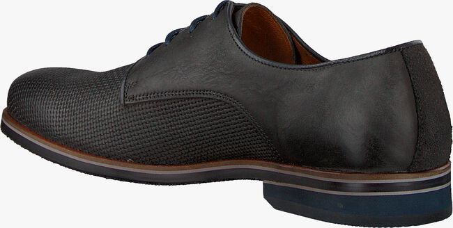 Graue VAN LIER Business Schuhe 1915609 - large