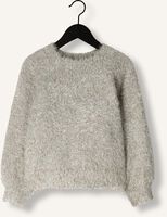 Silberne DAILY BRAT Pullover STARDAZZLE SWEATER Silberne DAILY BRAT Pullover STARDAZZLE SWEATER - medium