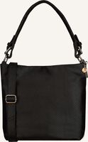 Schwarze LOULOU ESSENTIELS Handtasche 20BAGXS Schwarze LOULOU ESSENTIELS Handtasche 20BAGXS - medium