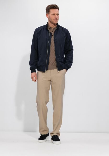 Beige MATINIQUE Chino MAWESLEY CASUAL - large