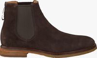 Braune CLARKS ORIGINALS CLARKDALE GOBI MEN Chelsea Boots - medium