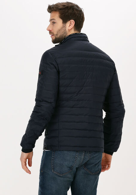 Dunkelblau PEUTEREY Jack FLOBOTS KNC 01 - large