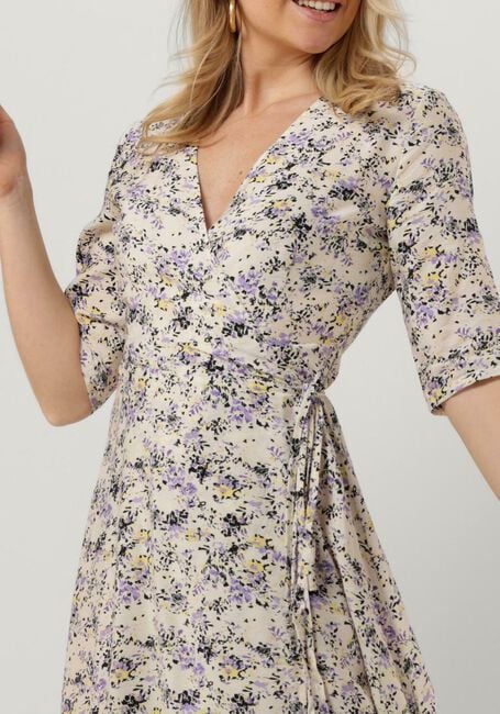 Lila MINIMUM Maxikleid MIRALY - large