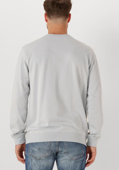Hellgrau BOSS ORANGE Sweatshirt WESTART 10234591 02 - large