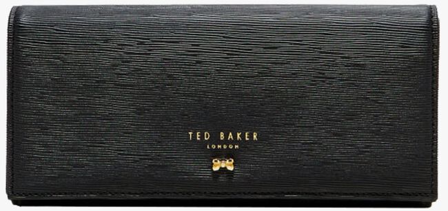Schwarze TED BAKER Portemonnaie POMILY - large