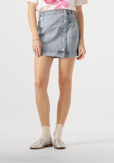 Hellblau FABIENNE CHAPOT Minirock CARI DENIM SKIRT - large