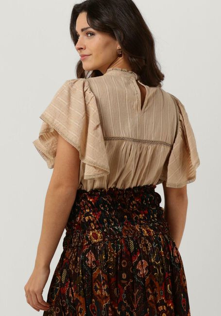 Beige IBANA Blusen TAKI - large