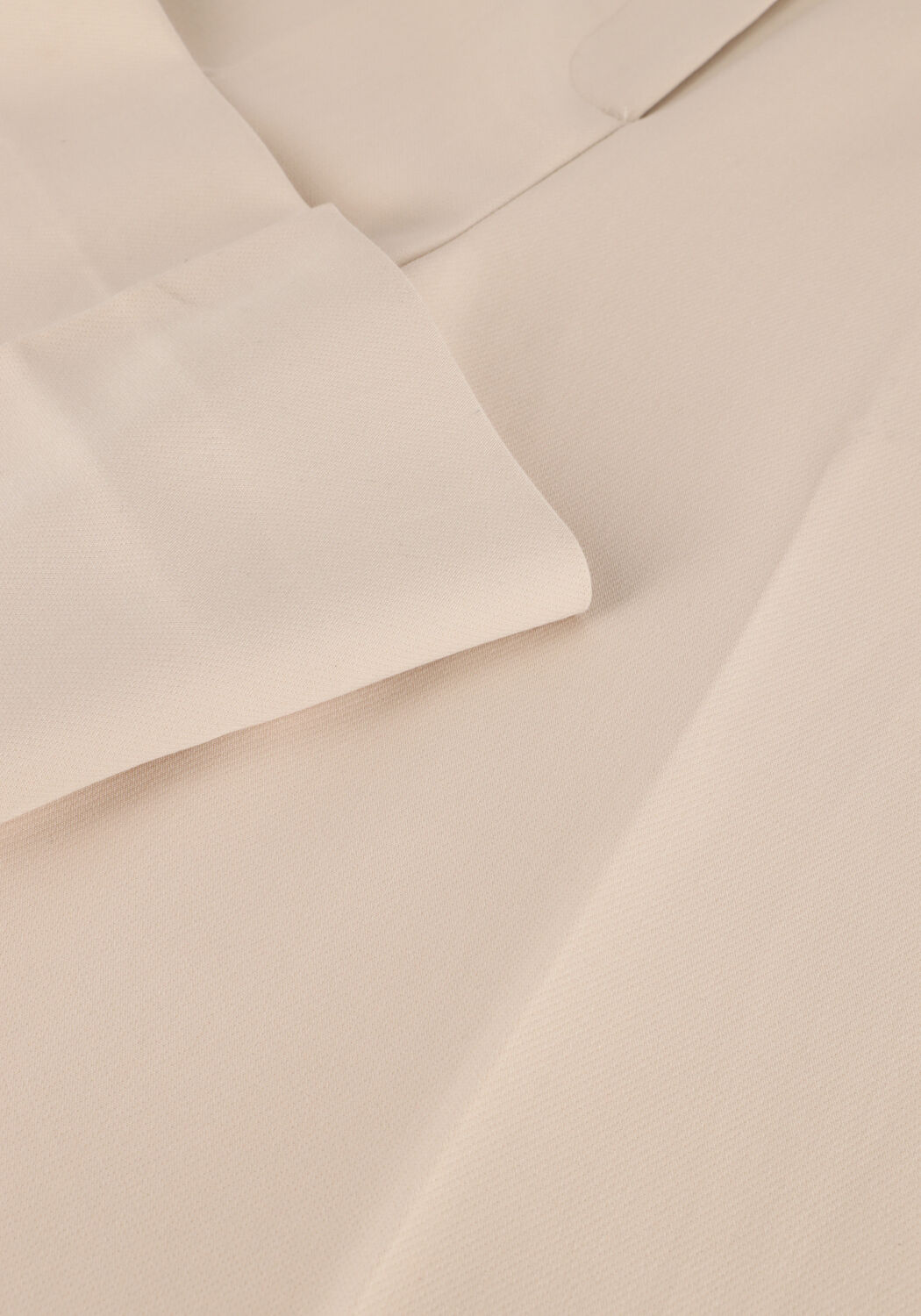 Nicht-gerade weiss ANOTHER LABEL Weite Hose MOORE PANTS - large