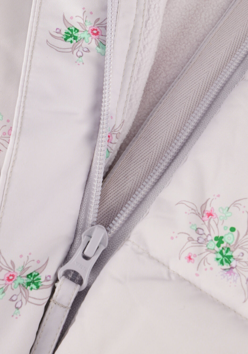 Bausatz MARMAR COPENHAGEN Winterjacken OMEGA JACKET - large