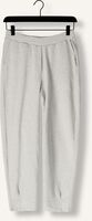 Graue PENN & INK Jogginghose TROUSERS W25F1717 Graue PENN & INK Jogginghose TROUSERS W25F1717 - medium
