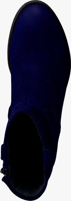 Blaue GIGA Hohe Stiefel 4648 - large