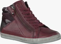 Rote GABOR Sneaker low 426 - medium