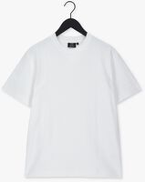 Weiße GENTI T-shirt J5032-1226