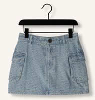 Blaue SOFIE SCHNOOR Minirock G241254 Blaue SOFIE SCHNOOR Minirock G241254 - medium