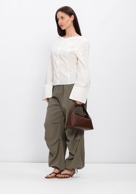 Wei&szlig;e ENVII Blusen ENWEB LS B-N SHIRT 7119 - large